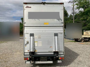 Dutro Aluminum Van_2