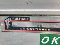 HINO Dutro Aluminum Van TKG-XZU655M 2012 317,282km_35