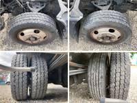 HINO Dutro Aluminum Van TKG-XZU655M 2012 317,282km_40