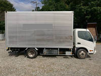 HINO Dutro Aluminum Van TKG-XZU655M 2012 317,282km_4