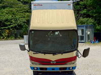 HINO Dutro Aluminum Van TKG-XZU655M 2012 317,280km_7