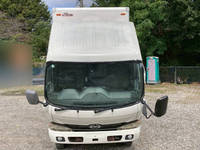 HINO Dutro Aluminum Van TKG-XZU655M 2012 317,282km_7