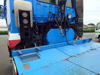 MITSUBISHI FUSO Super Great Trailer Head QPG-FP64VDR 2015 584,745km_23