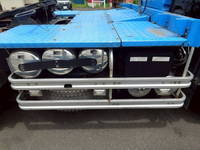 MITSUBISHI FUSO Super Great Trailer Head QPG-FP64VDR 2015 584,745km_25