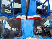 MITSUBISHI FUSO Super Great Trailer Head QPG-FP64VDR 2015 584,745km_29