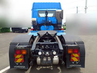 MITSUBISHI FUSO Super Great Trailer Head QPG-FP64VDR 2015 584,745km_2