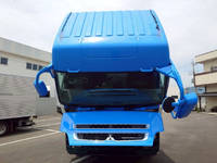 MITSUBISHI FUSO Super Great Trailer Head QPG-FP64VDR 2015 584,745km_4