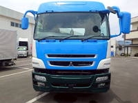 MITSUBISHI FUSO Super Great Trailer Head QPG-FP64VDR 2015 584,745km_7