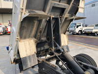 ISUZU Elf Dump TKG-NKR85AD 2012 157,000km_20