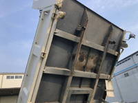 ISUZU Elf Dump TKG-NKR85AD 2012 157,000km_21