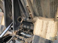ISUZU Elf Dump TKG-NKR85AD 2012 157,000km_26