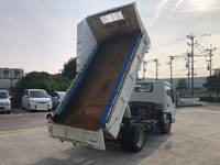 ISUZU Elf Dump TKG-NKR85AD 2012 157,000km_2