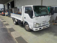 ISUZU Elf Dump TKG-NKR85AD 2012 157,000km_3