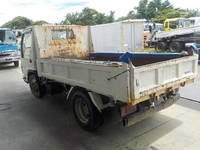 ISUZU Elf Dump TKG-NKR85AD 2012 157,000km_4