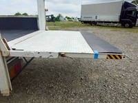 ISUZU Elf Flat Body PB-NKR81AR 2005 394,333km_11