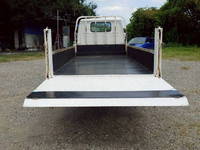 ISUZU Elf Flat Body PB-NKR81AR 2005 394,333km_12