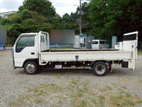 ISUZU Elf Flat Body PB-NKR81AR 2005 394,333km_14