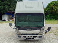 ISUZU Elf Flat Body PB-NKR81AR 2005 394,333km_15