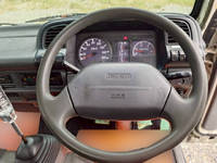 ISUZU Elf Flat Body PB-NKR81AR 2005 394,333km_17