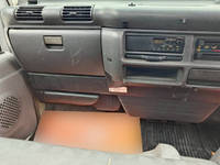 ISUZU Elf Flat Body PB-NKR81AR 2005 394,333km_18