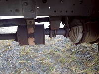 ISUZU Elf Flat Body PB-NKR81AR 2005 394,333km_21