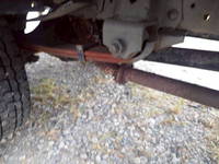 ISUZU Elf Flat Body PB-NKR81AR 2005 394,333km_22