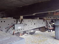 ISUZU Elf Flat Body PB-NKR81AR 2005 394,333km_25