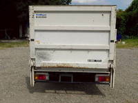 ISUZU Elf Flat Body PB-NKR81AR 2005 394,333km_2