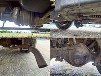 ISUZU Elf Flat Body PB-NKR81AR 2005 394,333km_32