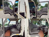 ISUZU Elf Flat Body PB-NKR81AR 2005 394,333km_33
