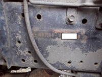 ISUZU Elf Flat Body PB-NKR81AR 2005 394,333km_35
