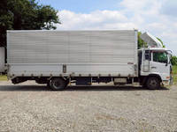 UD TRUCKS Condor Aluminum Wing TKG-MK38L 2013 739,999km_13