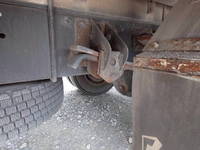 UD TRUCKS Condor Aluminum Wing TKG-MK38L 2013 739,999km_16