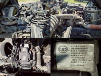 UD TRUCKS Condor Aluminum Wing TKG-MK38L 2013 739,999km_23