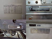 UD TRUCKS Condor Aluminum Wing TKG-MK38L 2013 739,999km_24