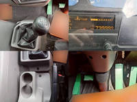 UD TRUCKS Condor Aluminum Wing TKG-MK38L 2013 739,999km_25