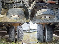 UD TRUCKS Condor Aluminum Wing TKG-MK38L 2013 739,999km_27