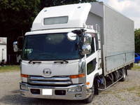 UD TRUCKS Condor Aluminum Wing TKG-MK38L 2013 739,999km_3
