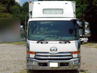 UD TRUCKS Condor Aluminum Wing TKG-MK38L 2013 739,999km_4