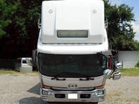 UD TRUCKS Condor Aluminum Wing TKG-MK38L 2013 739,999km_5