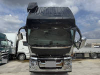 MITSUBISHI FUSO Super Great Trailer Head 2PG-FP74HER 2024 5,200km_16