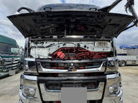 MITSUBISHI FUSO Super Great Trailer Head 2PG-FP74HER 2024 5,200km_17