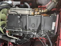 MITSUBISHI FUSO Super Great Trailer Head 2PG-FP74HER 2024 5,200km_18