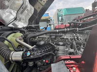MITSUBISHI FUSO Super Great Trailer Head 2PG-FP74HER 2024 5,200km_20