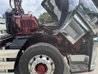 MITSUBISHI FUSO Super Great Trailer Head 2PG-FP74HER 2024 5,200km_25