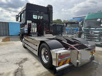 MITSUBISHI FUSO Super Great Trailer Head 2PG-FP74HER 2024 5,200km_2