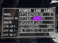 MITSUBISHI FUSO Super Great Trailer Head 2PG-FP74HER 2024 5,200km_31