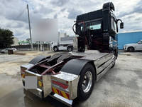 MITSUBISHI FUSO Super Great Trailer Head 2PG-FP74HER 2024 5,200km_4