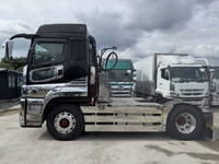 MITSUBISHI FUSO Super Great Trailer Head 2PG-FP74HER 2024 5,200km_6