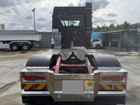 MITSUBISHI FUSO Super Great Trailer Head 2PG-FP74HER 2024 5,200km_7